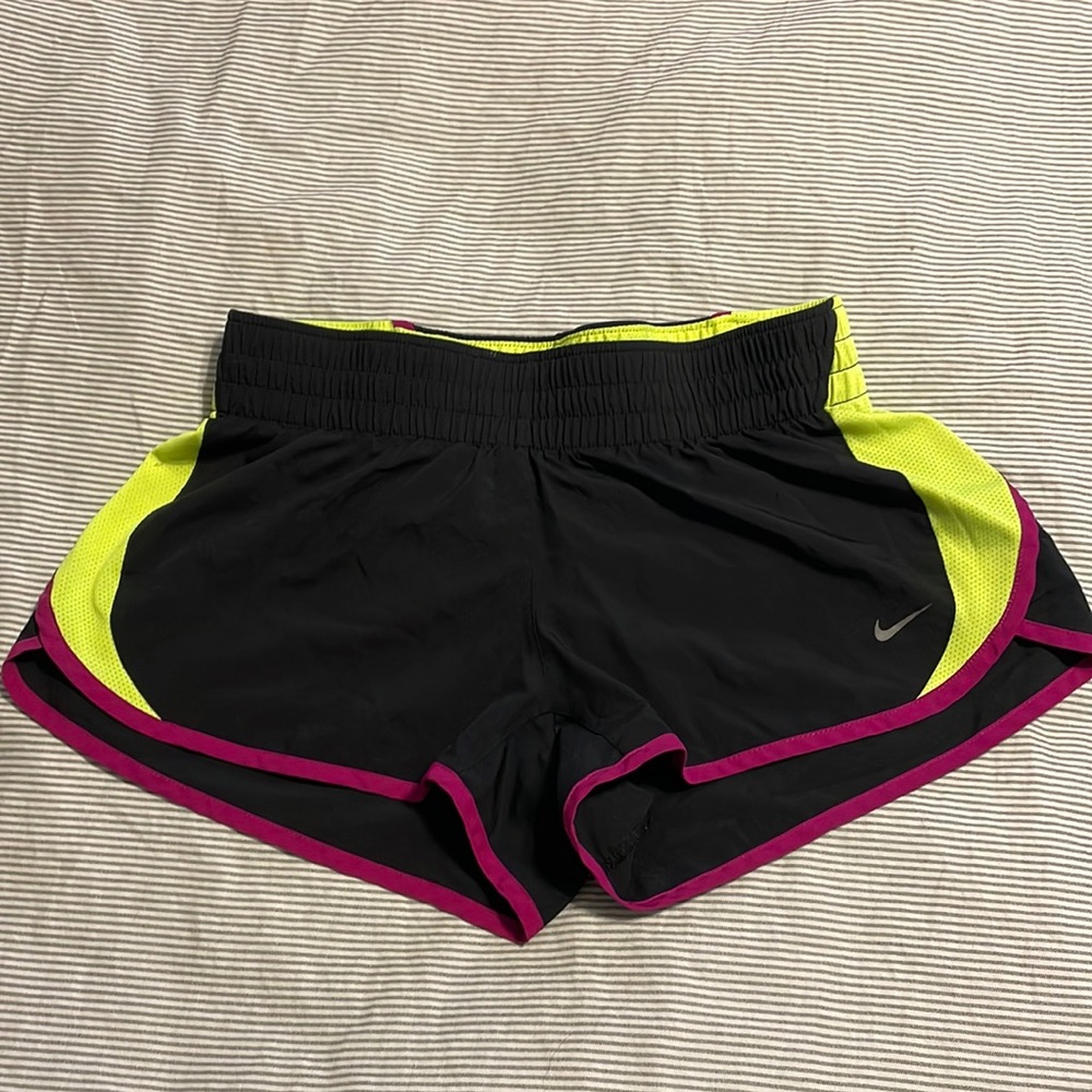 DRI-FIT Nike shorts